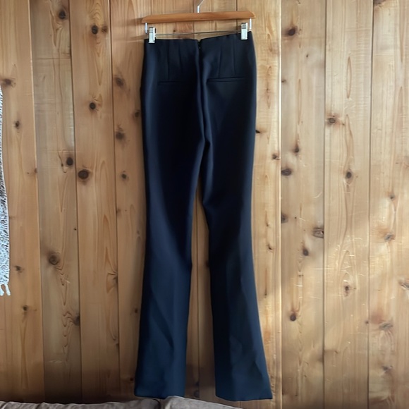 Veronica Beard Onion pants 2 - Picture 8 of 9